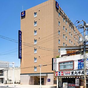 Comfort Hotel Shin Yamaguchi